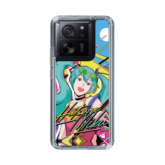 Slim Protection Case［ HATSUNE MIKU - HATSUNE MIKU - Pop ］