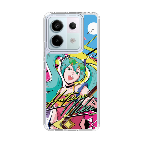 Slim Protection Case［ HATSUNE MIKU - HATSUNE MIKU - Pop ］