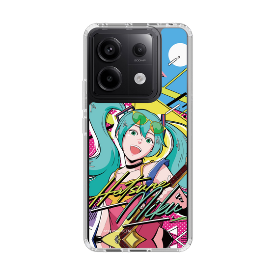 Slim Protection Case［ HATSUNE MIKU - HATSUNE MIKU - Pop ］