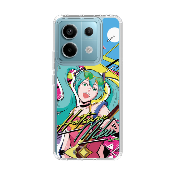 Slim Protection Case［ HATSUNE MIKU - HATSUNE MIKU - Pop ］
