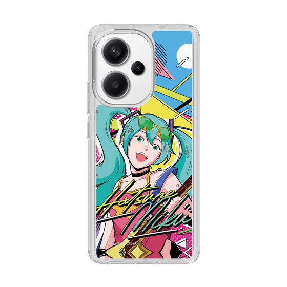 Slim Protection Case［ HATSUNE MIKU - HATSUNE MIKU - Pop ］