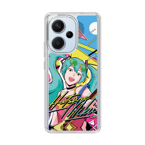 Slim Protection Case［ HATSUNE MIKU - HATSUNE MIKU - Pop ］