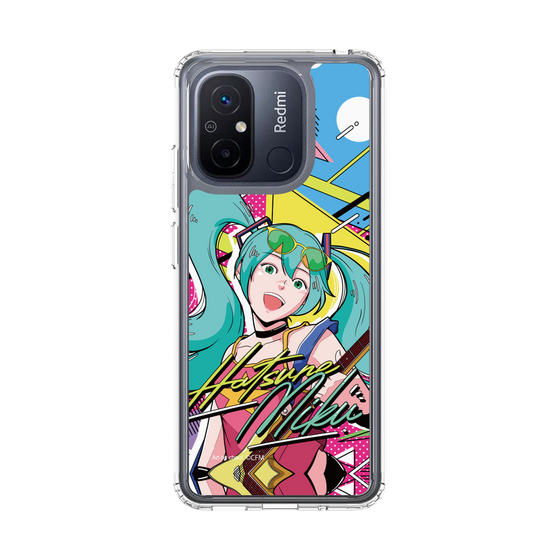 Slim Protection Case［ HATSUNE MIKU - HATSUNE MIKU - Pop ］