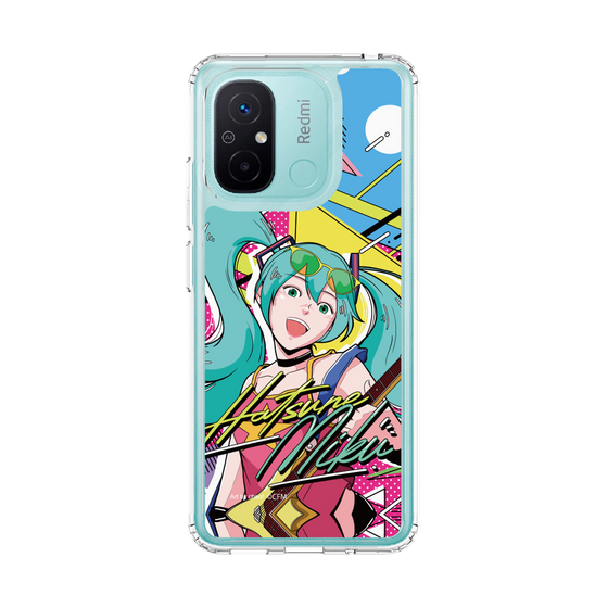 Slim Protection Case［ HATSUNE MIKU - HATSUNE MIKU - Pop ］