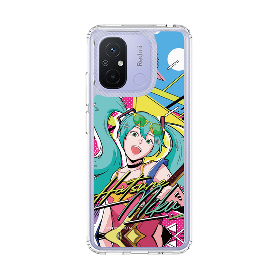 Slim Protection Case［ HATSUNE MIKU - HATSUNE MIKU - Pop ］