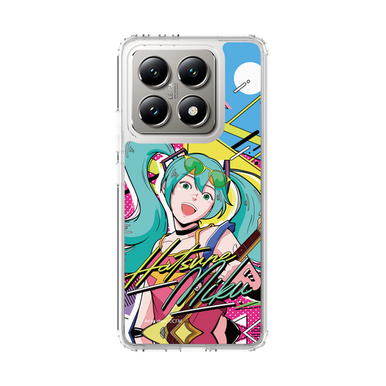Slim Protection Case［ HATSUNE MIKU - HATSUNE MIKU - Pop ］