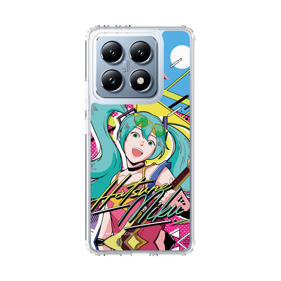 Slim Protection Case［ HATSUNE MIKU - HATSUNE MIKU - Pop ］