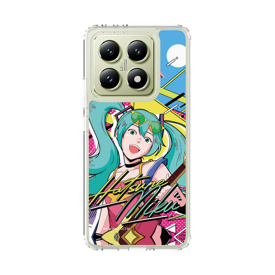 Slim Protection Case［ HATSUNE MIKU - HATSUNE MIKU - Pop ］