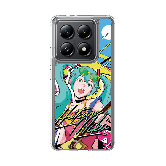 Slim Protection Case［ HATSUNE MIKU - HATSUNE MIKU - Pop ］