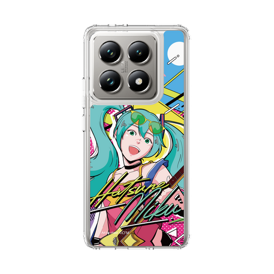 Slim Protection Case［ HATSUNE MIKU - HATSUNE MIKU - Pop ］