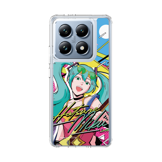 Slim Protection Case［ HATSUNE MIKU - HATSUNE MIKU - Pop ］