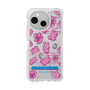 Slim Protection Case［ Original - Rabbit Disco ］