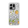 Slim Protection Case［ Original - Bird Sauna ］