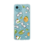 Slim Protection Case［ Original - Bird Sauna ］
