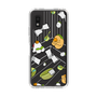 Slim Protection Case［ Original - Bird Sauna ］