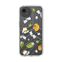 Slim Protection Case［ Original - Bird Sauna ］