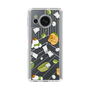Slim Protection Case［ Original - Bird Sauna ］