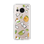 Slim Protection Case［ Original - Bird Sauna ］