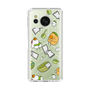 Slim Protection Case［ Original - Bird Sauna ］