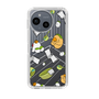 Slim Protection Case［ Original - Bird Sauna ］