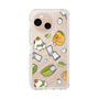 Slim Protection Case［ Original - Bird Sauna ］