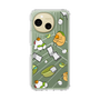 Slim Protection Case［ Original - Bird Sauna ］