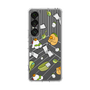 Slim Protection Case［ Original - Bird Sauna ］