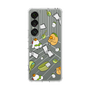 Slim Protection Case［ Original - Bird Sauna ］