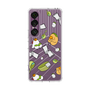 Slim Protection Case［ Original - Bird Sauna ］