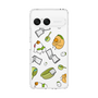 Slim Protection Case［ Original - Bird Sauna ］
