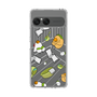 Slim Protection Case［ Original - Bird Sauna ］