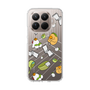 Slim Protection Case［ Original - Bird Sauna ］
