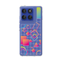 Slim Protection Case［ Original - Figure ］