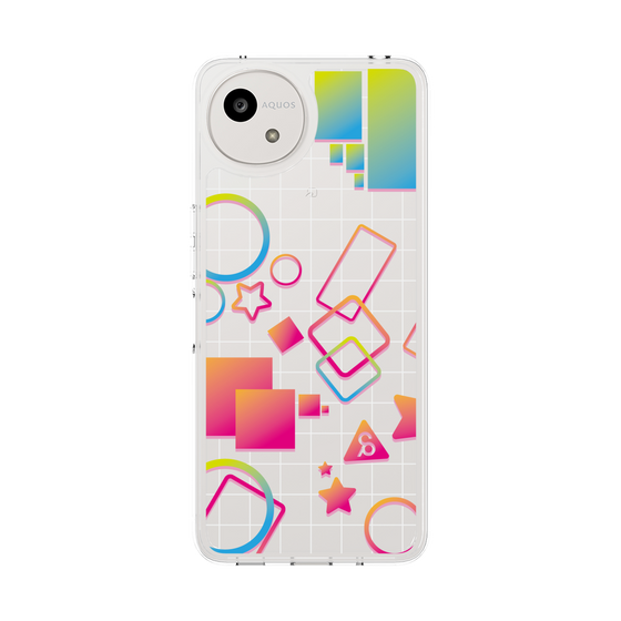 Slim Protection Case［ Original - Figure ］