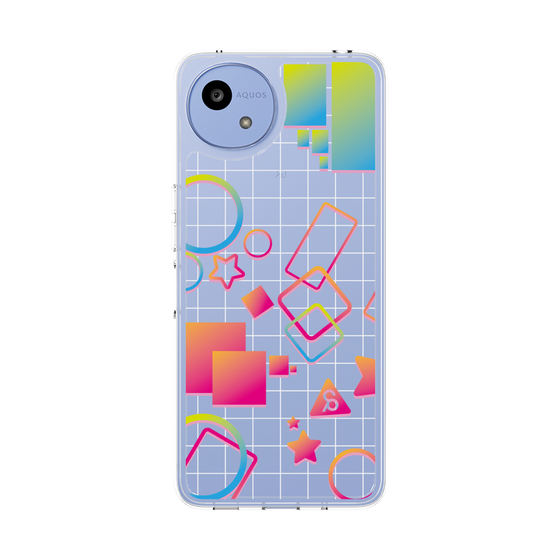 Slim Protection Case［ Original - Figure ］