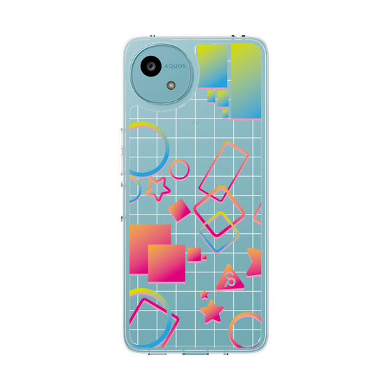 Slim Protection Case［ Original - Figure ］