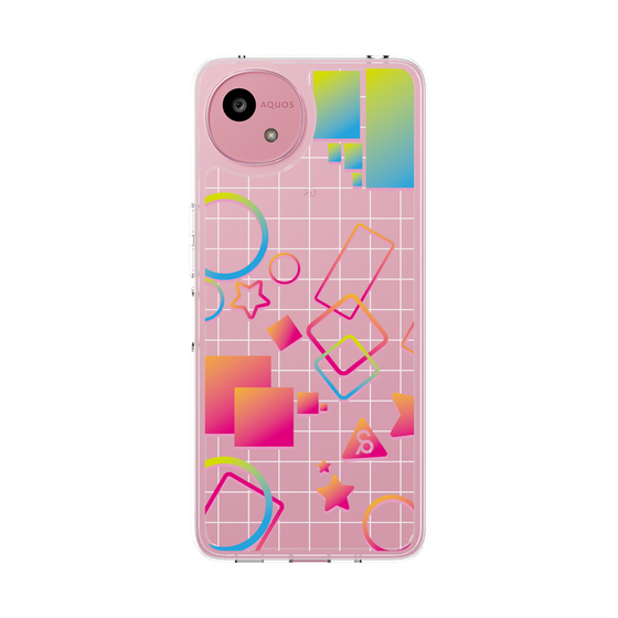 Slim Protection Case［ Original - Figure ］