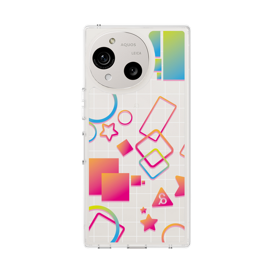 Slim Protection Case［ Original - Figure ］