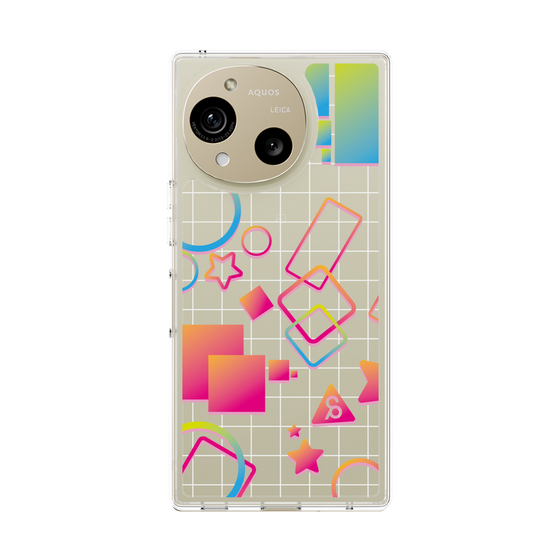 Slim Protection Case［ Original - Figure ］