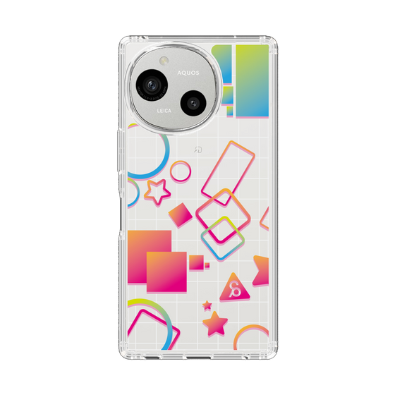 Slim Protection Case［ Original - Figure ］