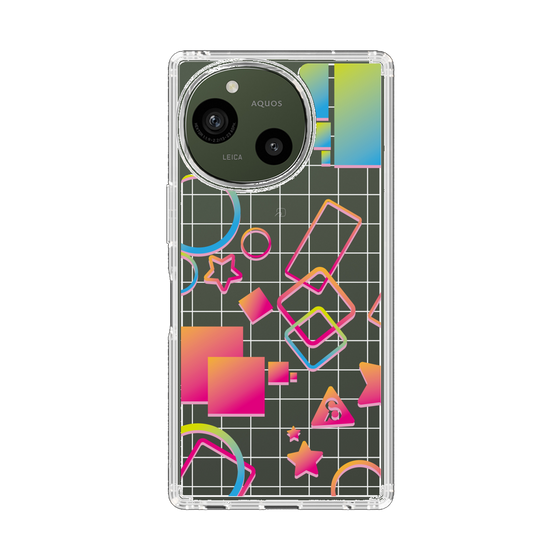 Slim Protection Case［ Original - Figure ］