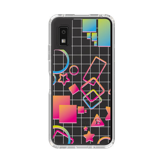 Slim Protection Case［ Original - Figure ］