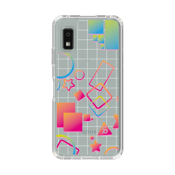 Slim Protection Case［ Original - Figure ］