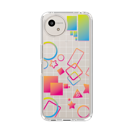 Slim Protection Case［ Original - Figure ］