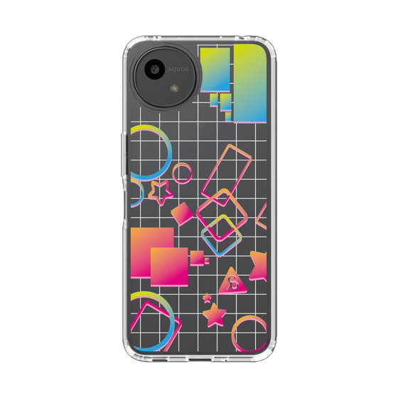 Slim Protection Case［ Original - Figure ］