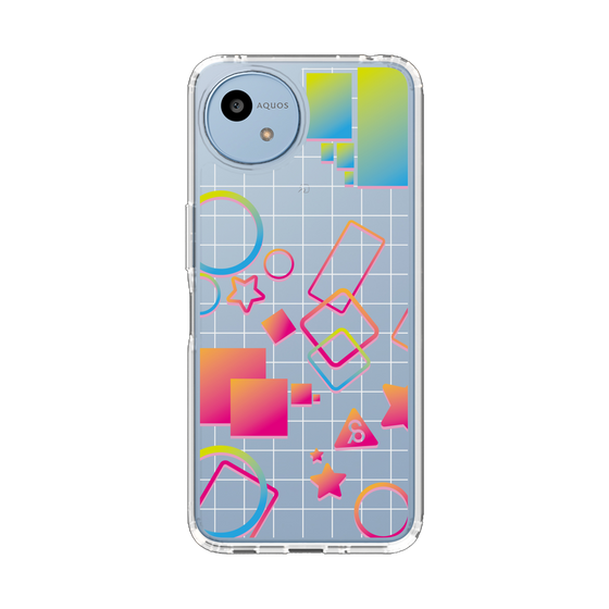 Slim Protection Case［ Original - Figure ］