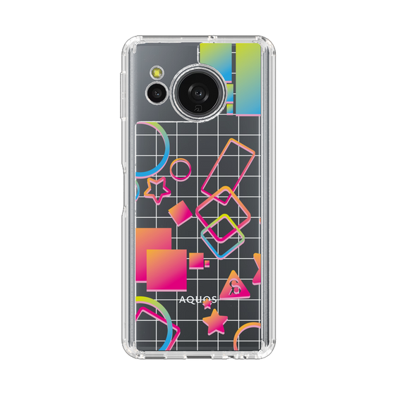 Slim Protection Case［ Original - Figure ］