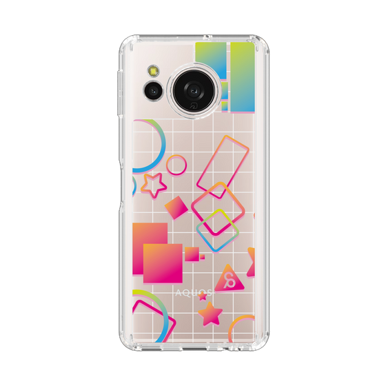 Slim Protection Case［ Original - Figure ］