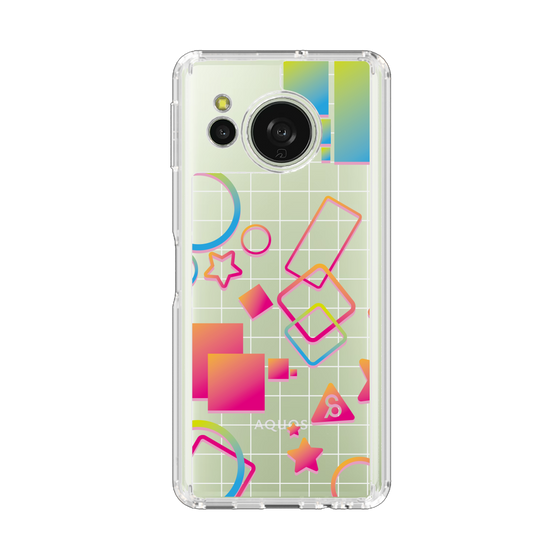 Slim Protection Case［ Original - Figure ］