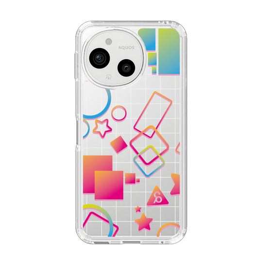 Slim Protection Case［ Original - Figure ］